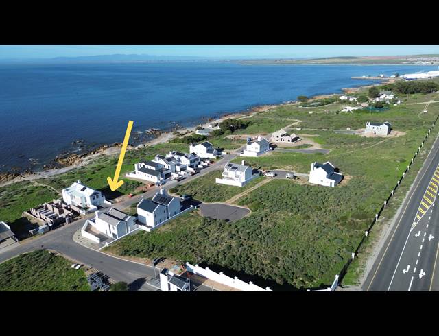 328M² VACANT LAND FOR SALE IN ST HELENA VIEWS